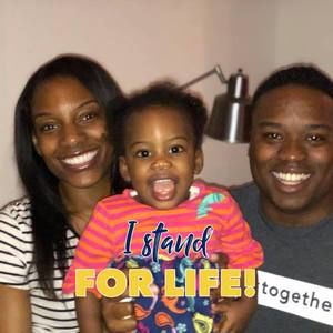 Meet your Posher, Blessing